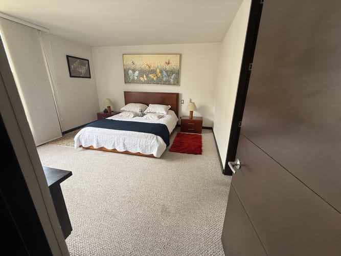 Apartamento de 3 alcobas en venta en Gilmar, Bogotá, 171 m² · foto 23 de 24