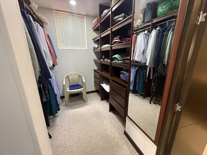 Apartamento de 3 alcobas en venta en Gilmar, Bogotá, 171 m² · foto 24 de 24