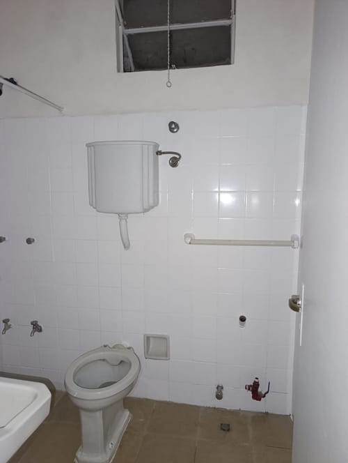 APARTAMENTO 1 DORMITORIO EN PLANTA BAJA CON PATIO PRIVADO EN AGRACIADA Y SAN FRUCTUOSO · Foto 4