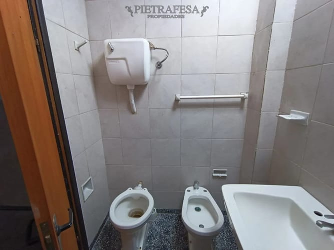 Apartamento en alquiler, 2 dormitorios, 1 baño. Sin gastos comunes. Nuevo Paris. · Foto 7