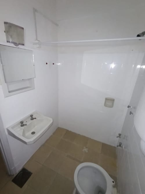 APARTAMENTO 1 DORMITORIO EN PLANTA BAJA CON PATIO PRIVADO EN AGRACIADA Y SAN FRUCTUOSO · Foto 3