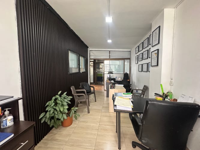 Local en venta en Fundadores, Armenia, 17 m² · foto 9 de 9