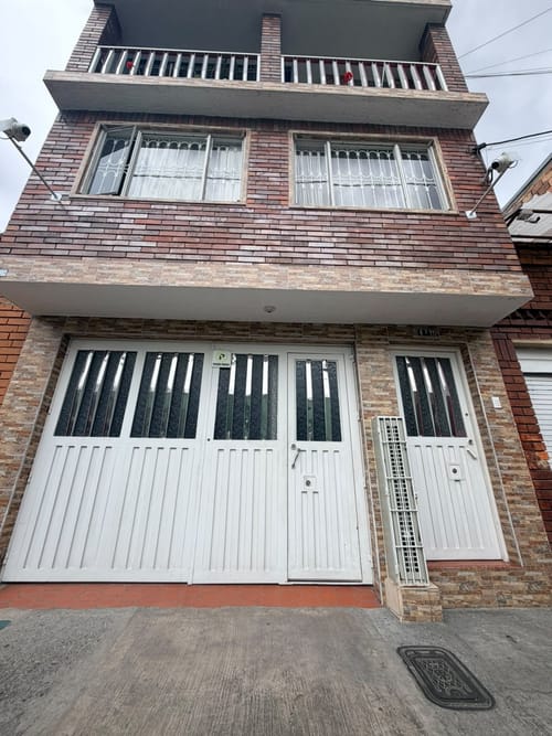 Apartamento de 3 alcobas en arriendo en La Pradera, Bogotá, 70 m² · foto 21 de 21