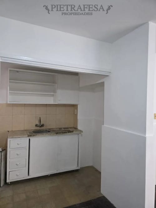 Apartamento en alquiler, monoambiente, 1 baño, patio. Gastos incluidos en el precio. Palermo. · Foto 3