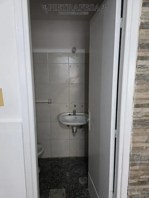 Apartamento en alquiler, monoambiente, 1 baño, patio. Gastos incluidos en el precio. Palermo. · Foto 5