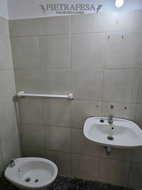 Apartamento en alquiler, monoambiente, 1 baño, patio. Gastos incluidos en el precio. Palermo. · Foto 6