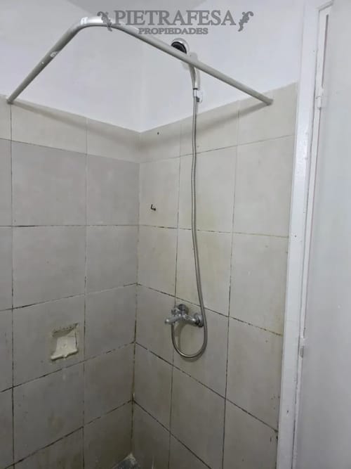 Apartamento en alquiler, monoambiente, 1 baño, patio. Gastos incluidos en el precio. Palermo. · Foto 7