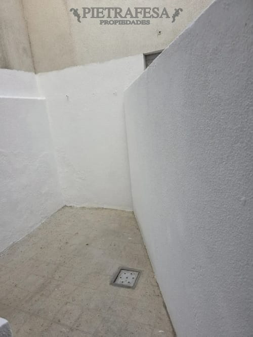 Apartamento en alquiler, monoambiente, 1 baño, patio. Gastos incluidos en el precio. Palermo. · Foto 8