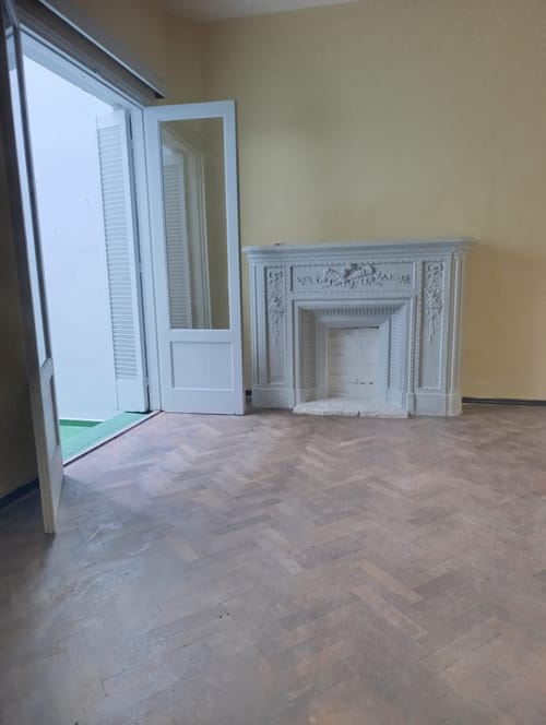 APARTAMENTO 1 DORMITORIO EN PLANTA BAJA CON PATIO PRIVADO EN AGRACIADA Y SAN FRUCTUOSO · Foto 2