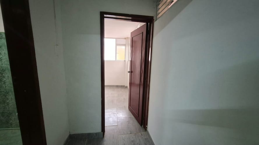 Apartaestudio en arriendo en Pastranita I Sector, Bogotá, 31 m² · foto 6 de 10