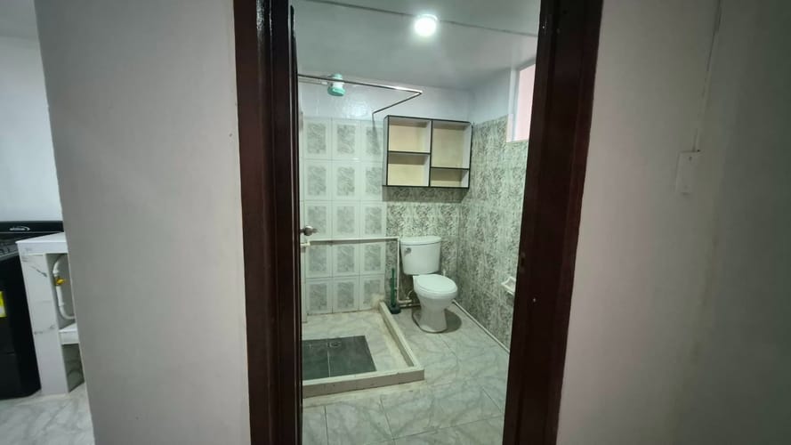 Apartaestudio en arriendo en Pastranita I Sector, Bogotá, 31 m² · foto 5 de 10
