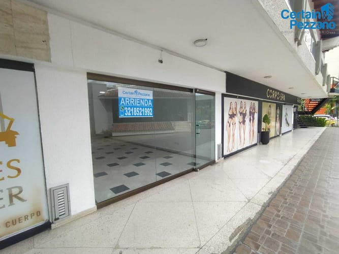 Local en arriendo en Altos Del Prado, Barranquilla, 40 m² · foto 4 de 12