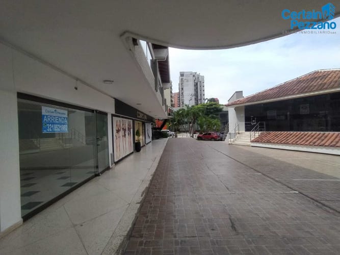 Local en arriendo en Altos Del Prado, Barranquilla, 40 m² · foto 6 de 12