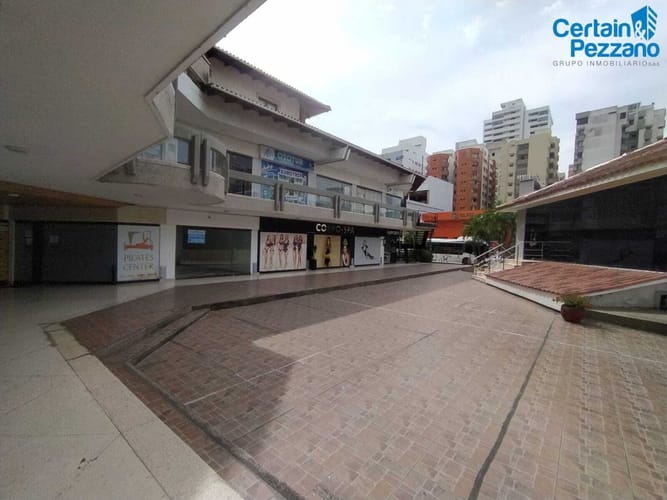 Local en venta en Altos Del Prado, Barranquilla, 40 m² · foto 7 de 12