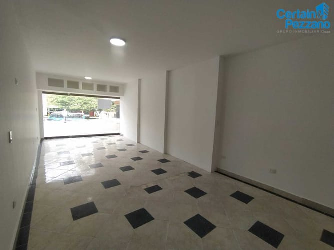 Local en venta en Altos Del Prado, Barranquilla, 40 m² · foto 8 de 12