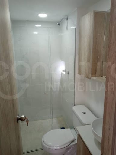Apartamento de 3 alcobas en venta en Urbanizacion Porto Alegre, Bello, 52 m² · foto 5 de 12