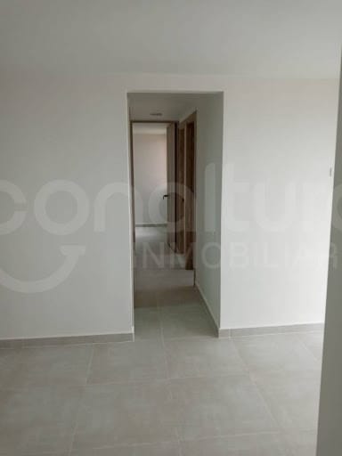 Apartamento de 3 alcobas en venta en Urbanizacion Porto Alegre, Bello, 52 m² · foto 8 de 12