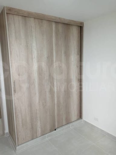 Apartamento de 3 alcobas en venta en Urbanizacion Porto Alegre, Bello, 52 m² · foto 9 de 12