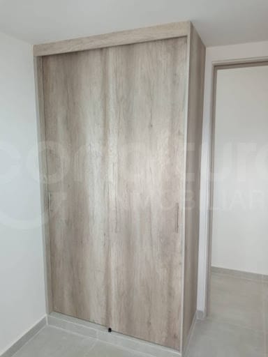 Apartamento de 3 alcobas en venta en Urbanizacion Porto Alegre, Bello, 52 m² · foto 10 de 12