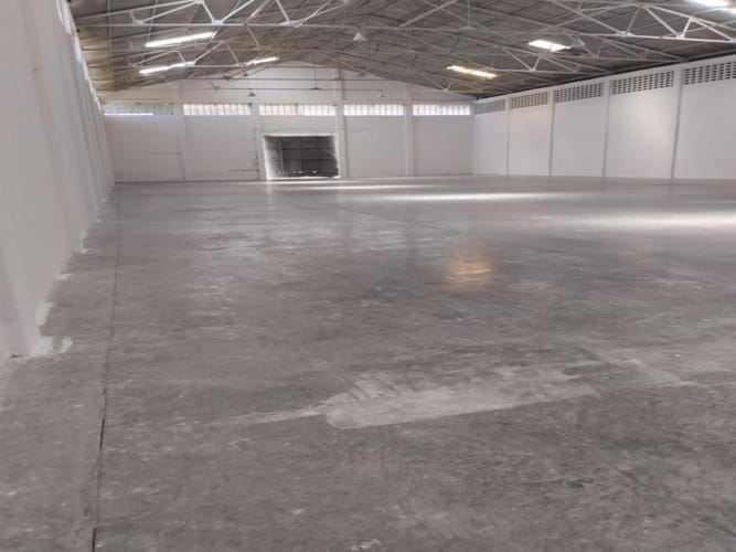 Bodega en arriendo en El Bosque, Cartagena, 844 m² · foto 3 de 5