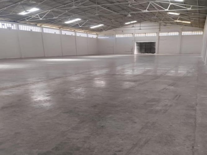 Bodega en arriendo en El Bosque, Cartagena, 844 m² · foto 4 de 5