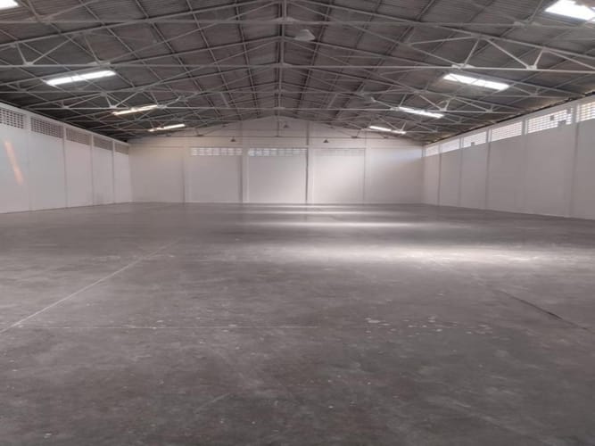 Bodega en arriendo en El Bosque, Cartagena, 844 m² · foto 5 de 5