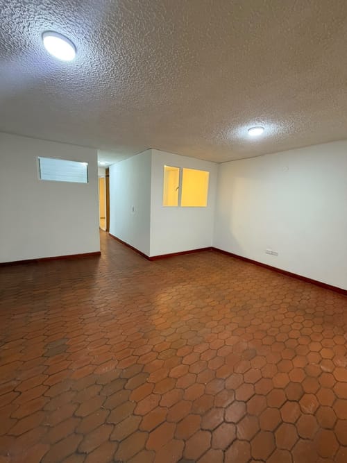 Apartamento de 3 alcobas en arriendo en La Pradera, Bogotá, 70 m² · foto 2 de 21