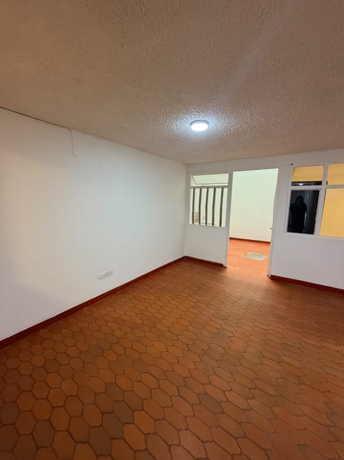 Apartamento de 3 alcobas en arriendo en La Pradera, Bogotá, 70 m² · foto 3 de 21