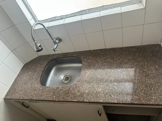 APARTAMENTO 1 DORMITORIO EN PLANTA BAJA CON PATIO PRIVADO EN AGRACIADA Y SAN FRUCTUOSO · Foto 6