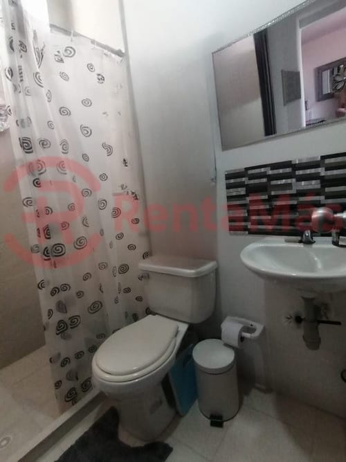 Apartamento de 2 alcobas en venta en Bocono, Villa del Rosario, 57 m² · foto 8 de 10
