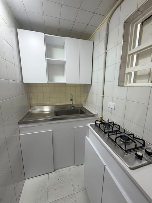 Apartamento de 3 alcobas en arriendo en La Pradera, Bogotá, 70 m² · foto 13 de 21