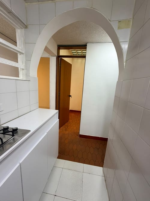 Apartamento de 3 alcobas en arriendo en La Pradera, Bogotá, 70 m² · foto 12 de 21