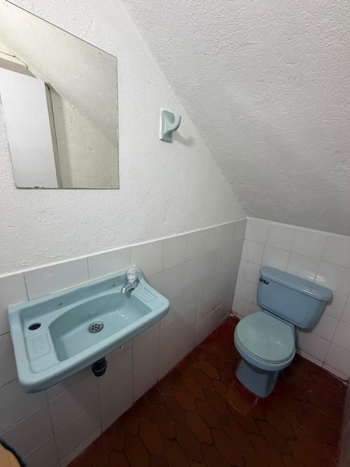 Apartamento de 3 alcobas en arriendo en La Pradera, Bogotá, 70 m² · foto 19 de 21