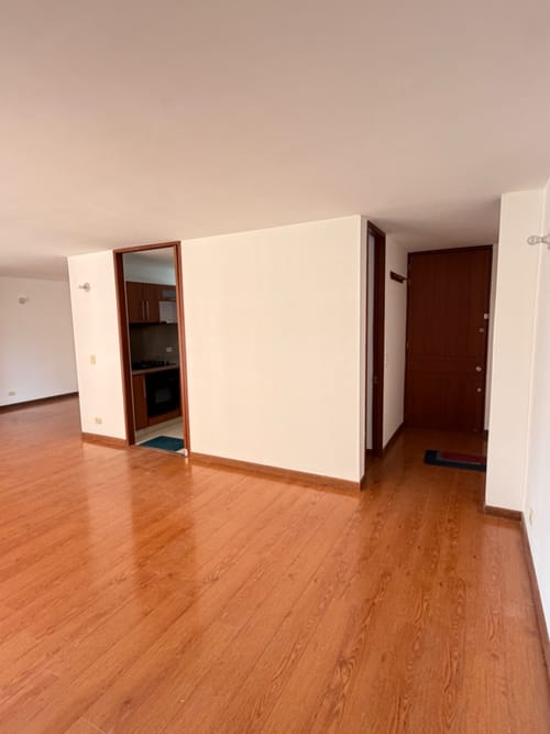 Apartamento de 3 alcobas en venta en El Plan, Bogotá, 112 m² · foto 16 de 24
