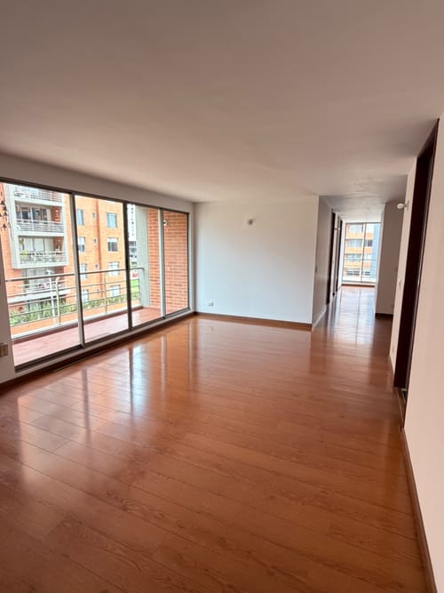 Apartamento de 3 alcobas en venta en El Plan, Bogotá, 112 m² · foto 15 de 24