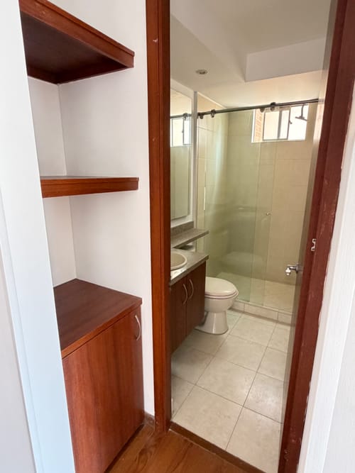 Apartamento de 3 alcobas en venta en El Plan, Bogotá, 112 m² · foto 24 de 24
