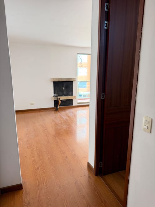Apartamento de 3 alcobas en venta en El Plan, Bogotá, 112 m² · foto 12 de 24