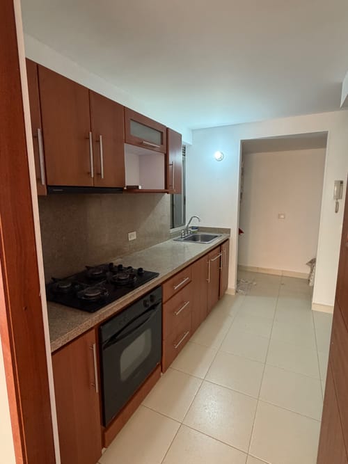 Apartamento de 3 alcobas en venta en El Plan, Bogotá, 112 m² · foto 17 de 24