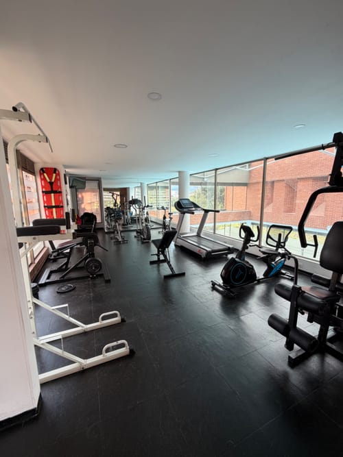 Apartamento de 3 alcobas en venta en El Plan, Bogotá, 112 m² · foto 10 de 24