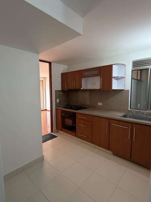 Apartamento de 3 alcobas en venta en El Plan, Bogotá, 112 m² · foto 20 de 24