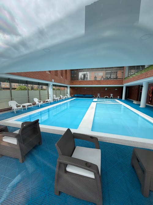Apartamento de 3 alcobas en venta en El Plan, Bogotá, 112 m² · foto 7 de 24