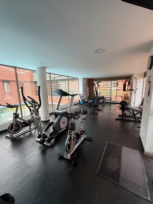 Apartamento de 3 alcobas en venta en El Plan, Bogotá, 112 m² · foto 8 de 24