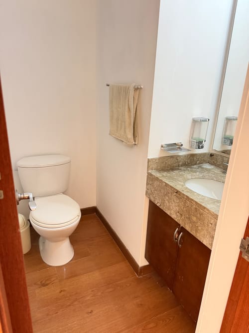 Apartamento de 3 alcobas en venta en El Plan, Bogotá, 112 m² · foto 13 de 24