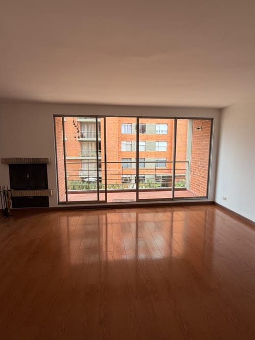 Apartamento de 3 alcobas en venta en El Plan, Bogotá, 112 m² · foto 21 de 24