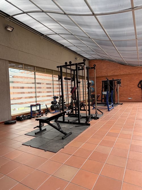 Apartamento de 3 alcobas en venta en El Plan, Bogotá, 112 m² · foto 9 de 24