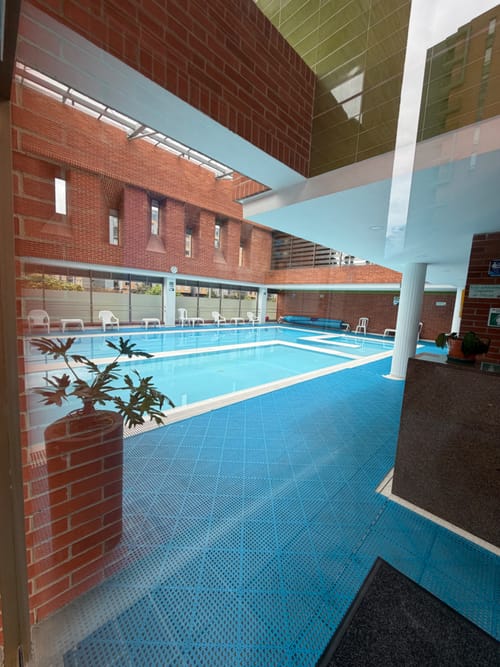 Apartamento de 3 alcobas en venta en El Plan, Bogotá, 112 m² · foto 6 de 24