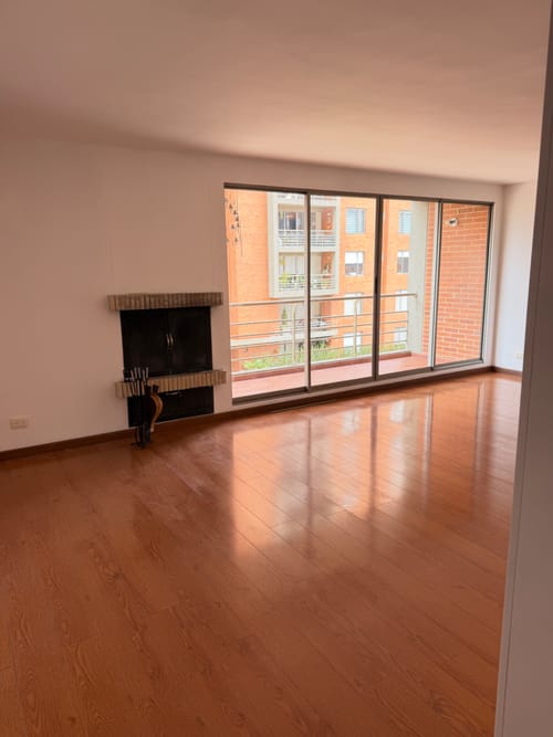 Apartamento de 3 alcobas en venta en El Plan, Bogotá, 112 m² · foto 14 de 24