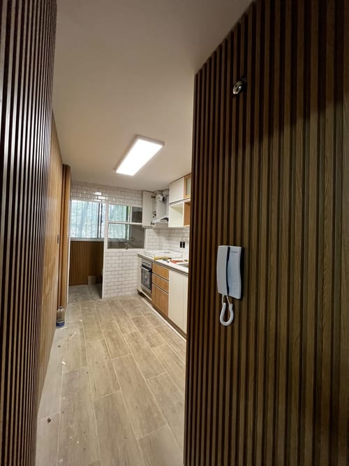 Pocitos ALQUILO: Apartamento de 2 Dormitorios Reciclado a Estrenar en el Corazón de Pocitos. · Foto 3