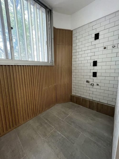 Pocitos ALQUILO: Apartamento de 2 Dormitorios Reciclado a Estrenar en el Corazón de Pocitos. · Foto 5