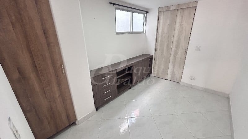 Apartamento de 3 alcobas en arriendo en Glorieta Pilsen, Itagüí, 70 m² · foto 6 de 9